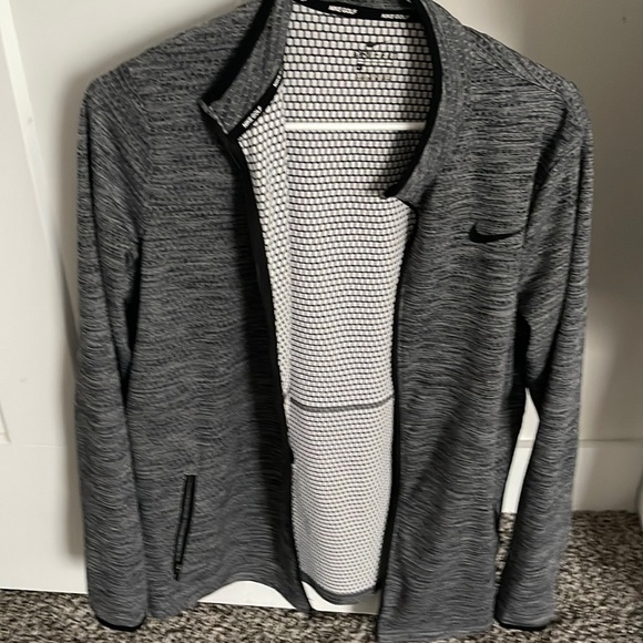 Nike Jackets & Blazers - Nike Golf Jacket XL